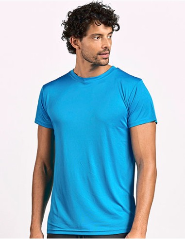P-3520-Mens Performance-T